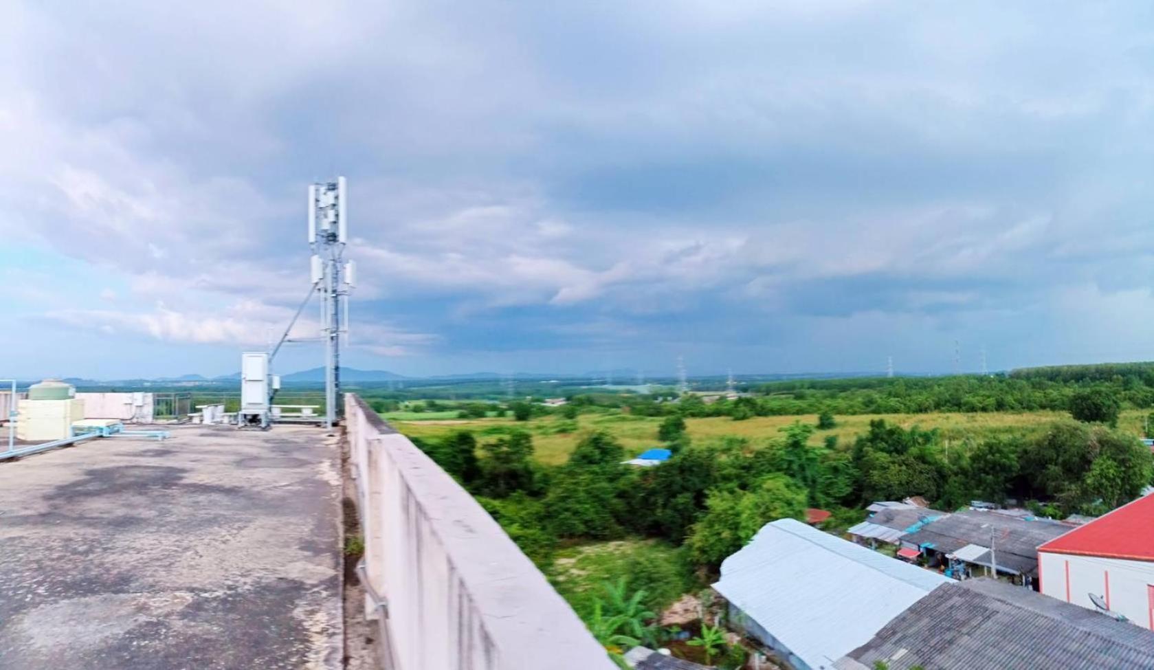 Room 9 Residence (Adults Only) Pluak Daeng Ngoại thất bức ảnh