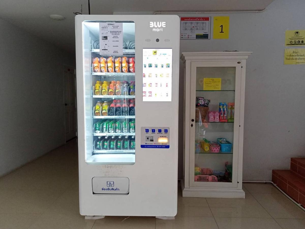 Room 9 Residence (Adults Only) Pluak Daeng Ngoại thất bức ảnh