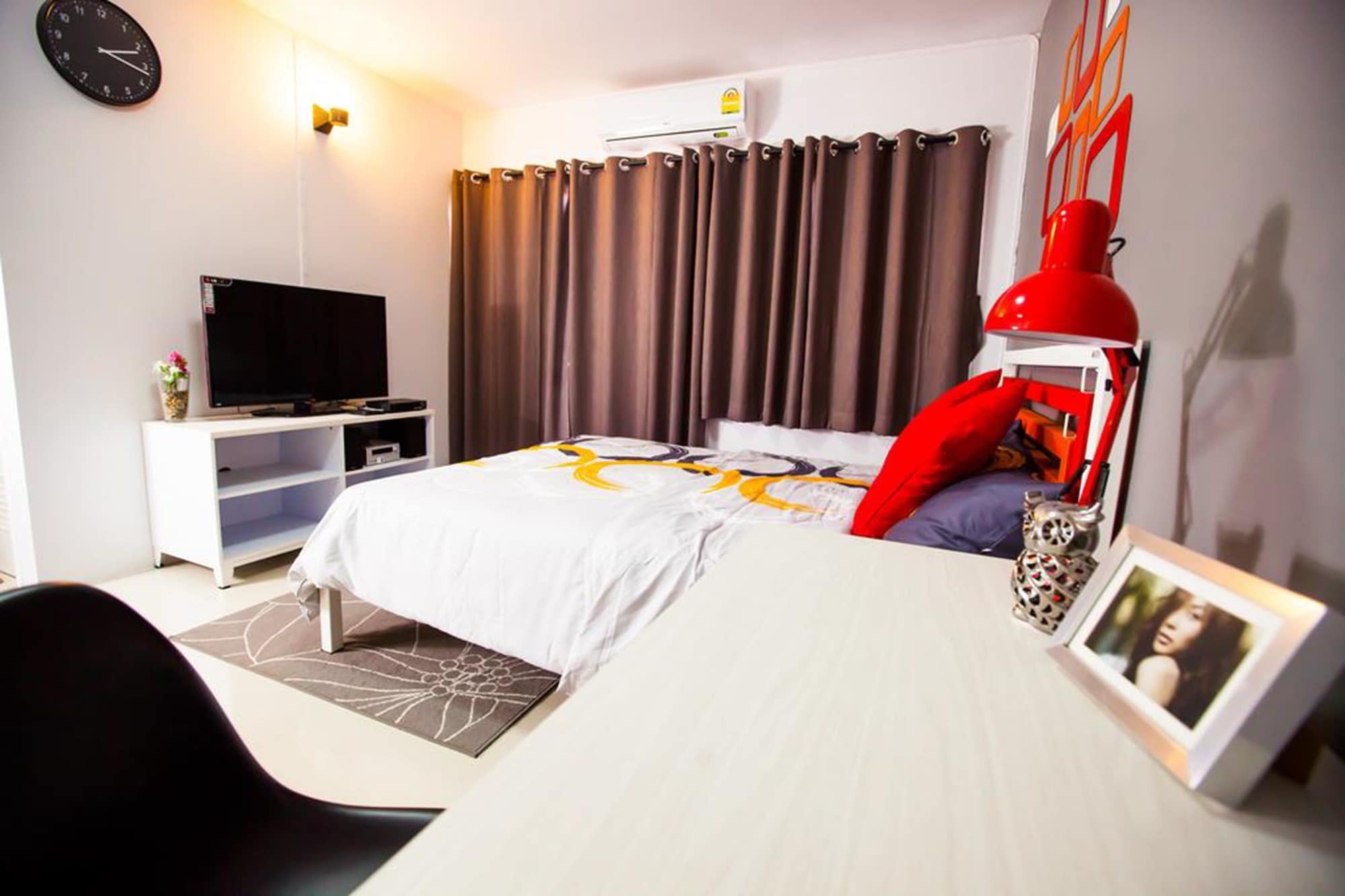Room 9 Residence (Adults Only) Pluak Daeng Ngoại thất bức ảnh
